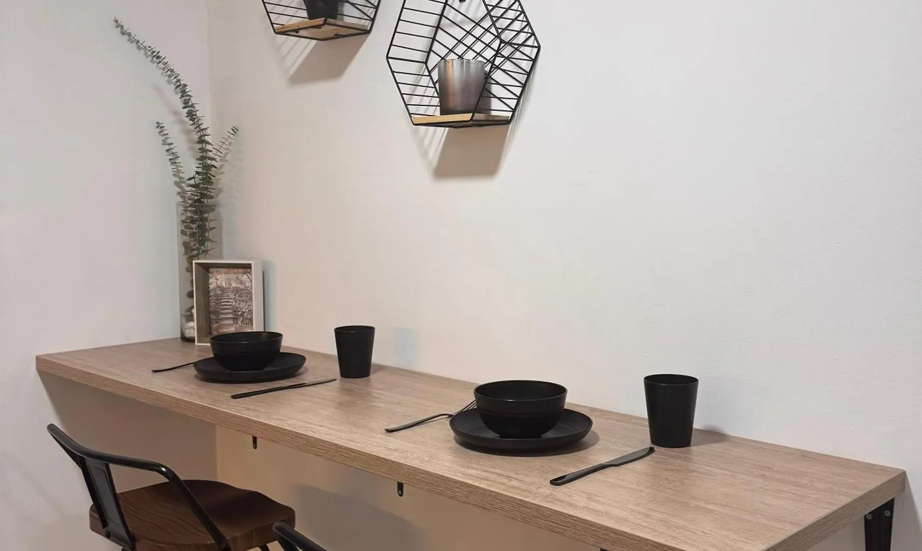 Apartamentos Con Vista Boscosa Y Parking En Buenos Aires, Medellin Apartment