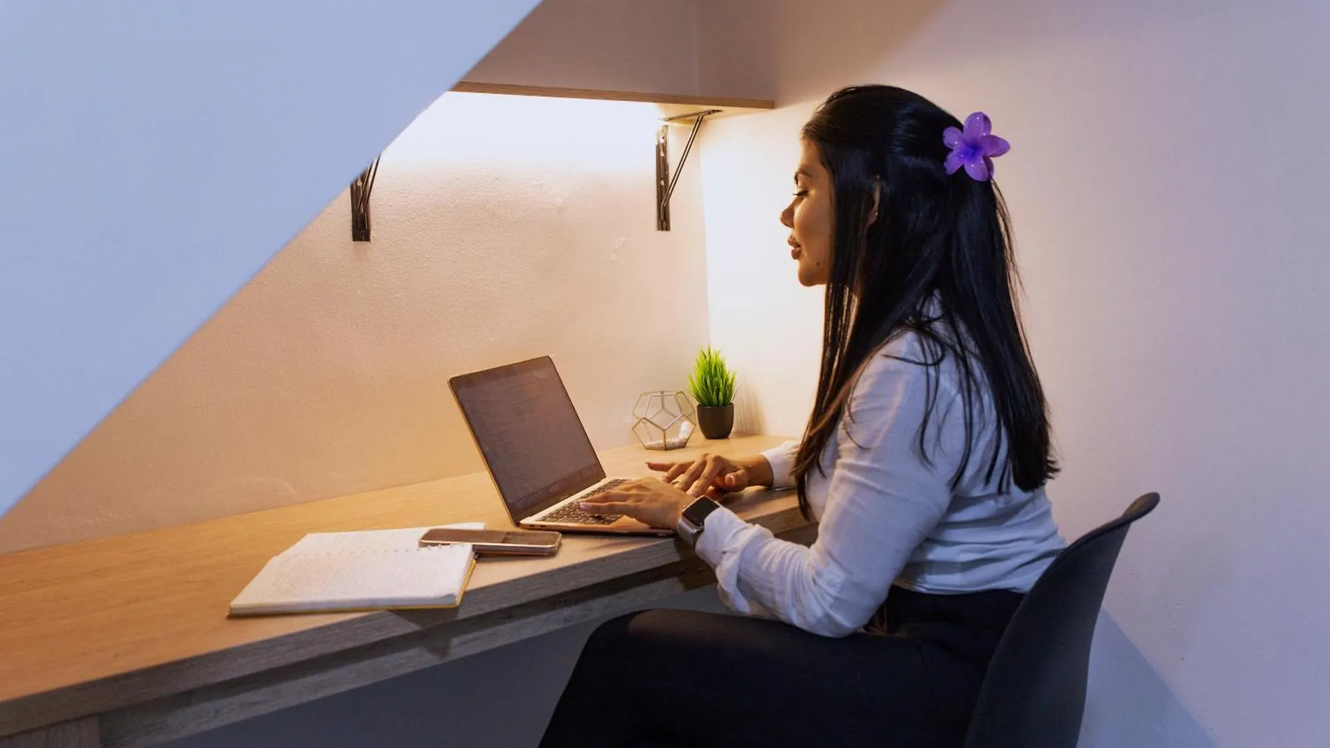 דירה Apartamentos Con Vista Boscosa Y Parking En Buenos Aires, מדיין