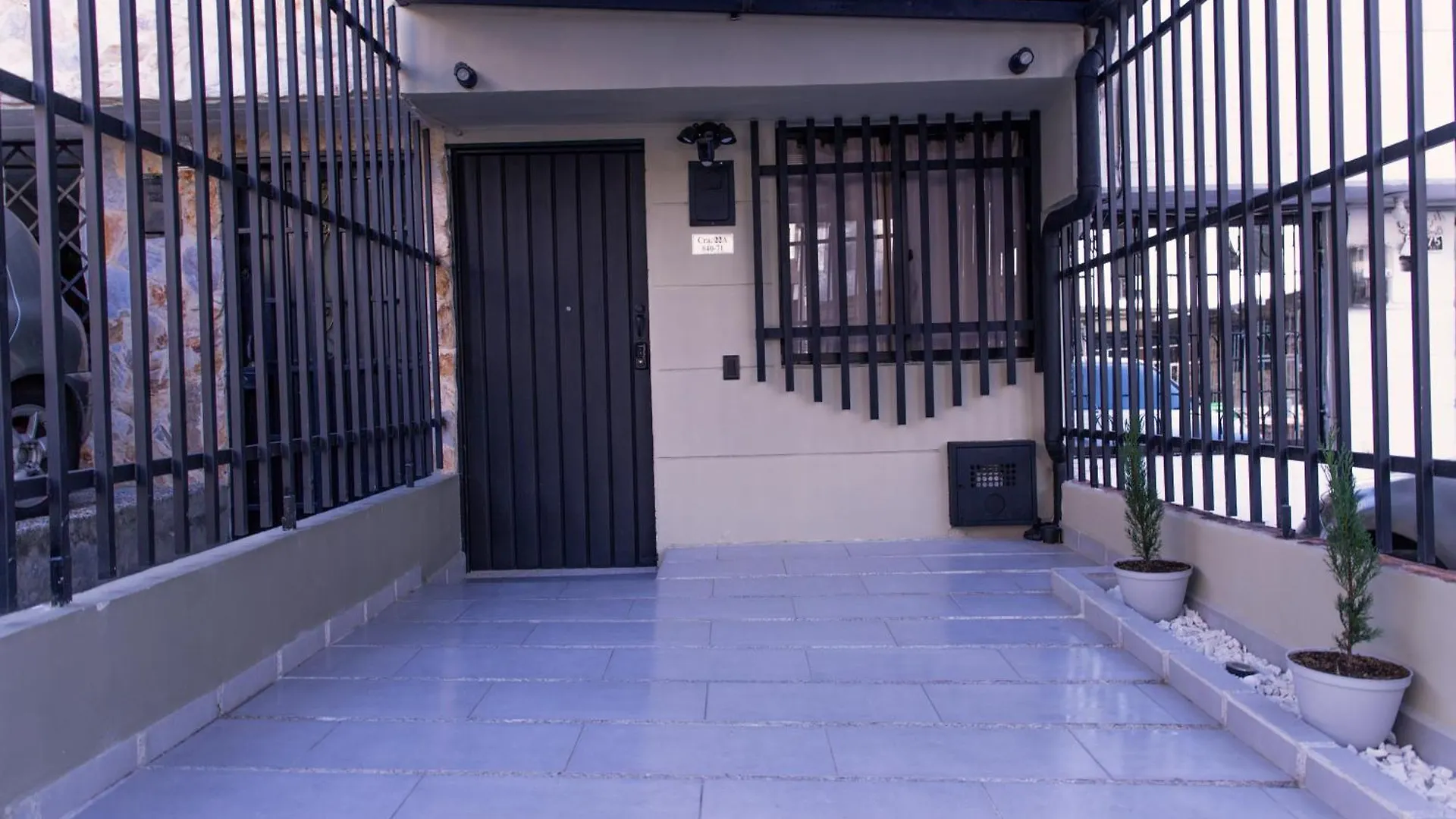 アパート Apartamentos Con Vista Boscosa Y Parking En Buenos Aires, メデジン