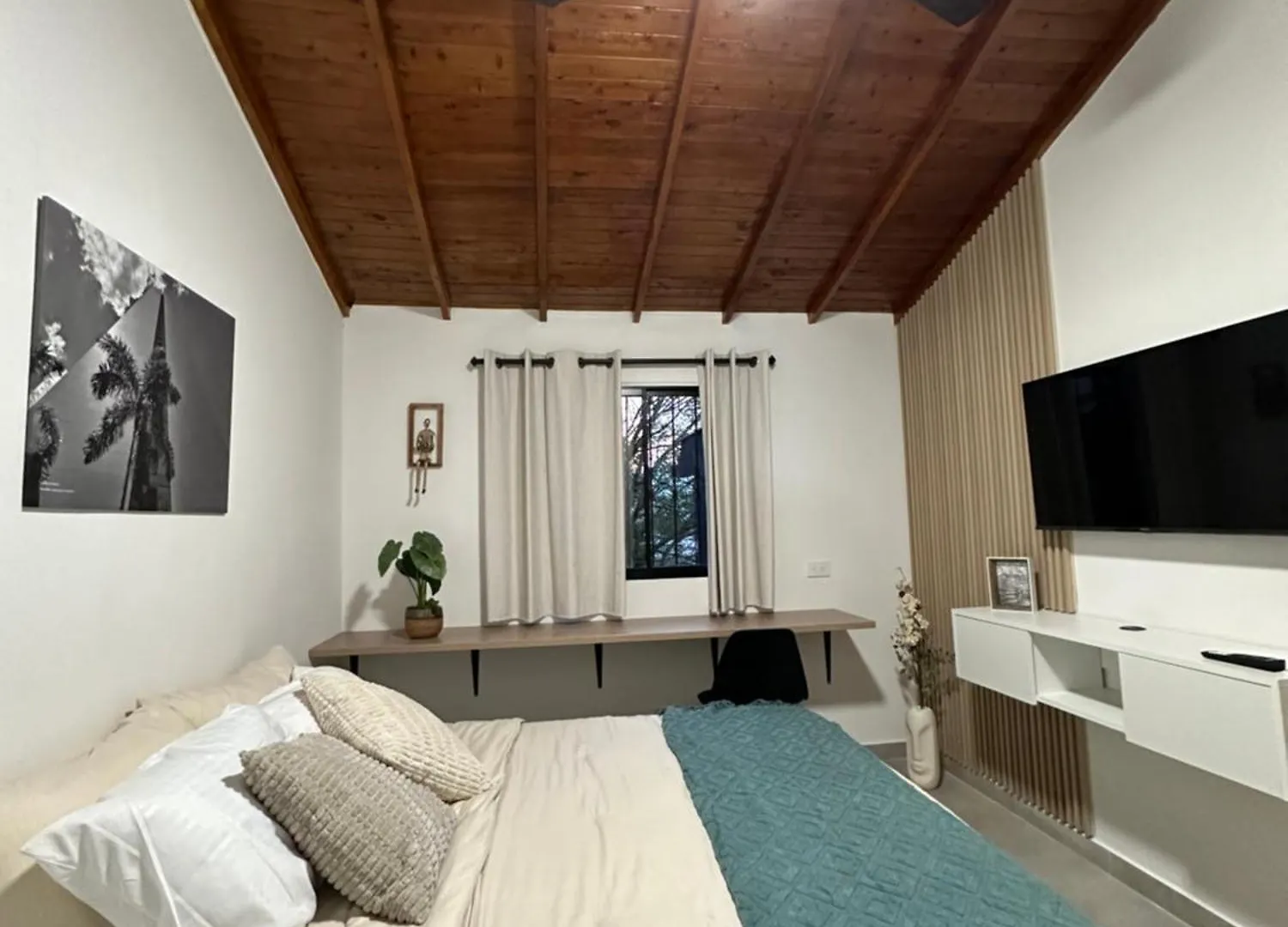 Apartamentos Con Vista Boscosa Y Parking En Buenos Aires, メデジン アパート
